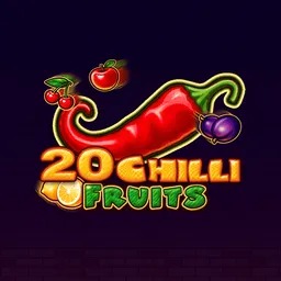 20 Chilli Fruits